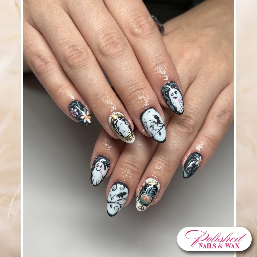 Trending nails
